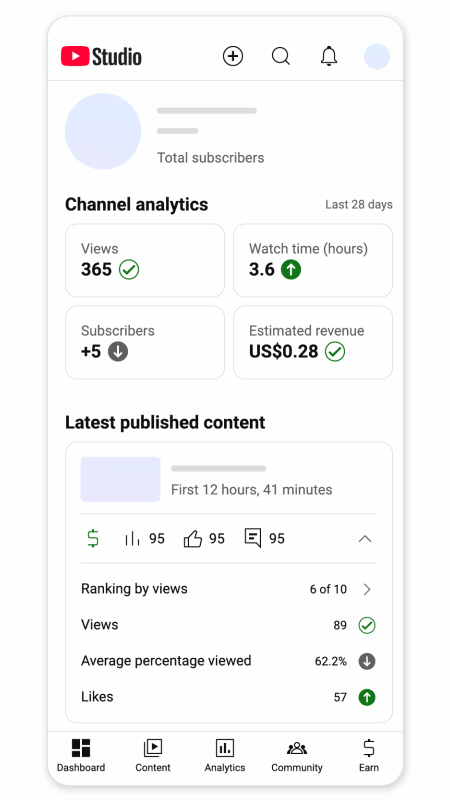 Schooling YT Studio image